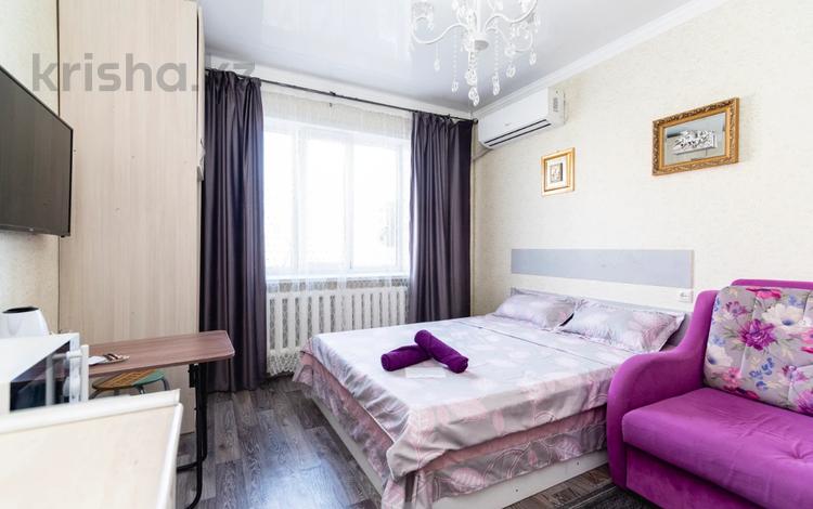 1-комнатная квартира · 25 м², мкр Жетысу-2 — Саина за 10 000 ₸ в Алматы, Ауэзовский р-н — фото 3