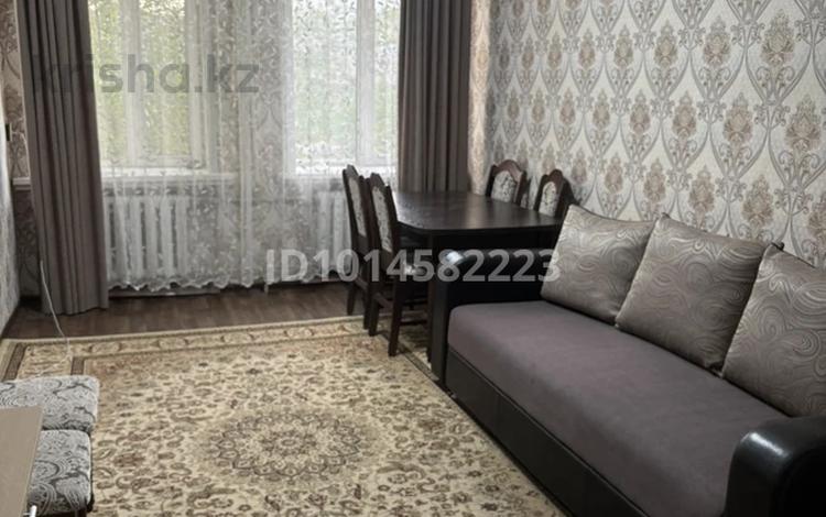 2-комнатная квартира · 48 м² · 2/2 этаж, Абая 72 за 200 000 ₸ в Семее — фото 2