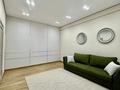 3-комнатная квартира · 120 м² · 10/21 этаж, Аль-Фараби 21 за 950 000 ₸ в Алматы, Бостандыкский р-н — фото 11