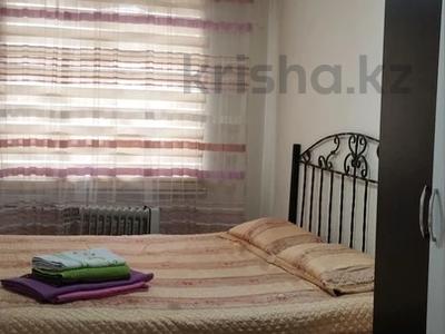 2-бөлмелі пәтер · 58 м² · 3/5 қабат, Желтоксан 8, бағасы: 2 500 〒 в Шымкенте, Туран р-н