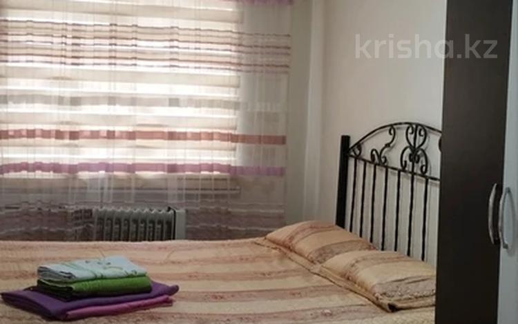 2-бөлмелі пәтер · 58 м² · 3/5 қабат, Желтоксан 8, бағасы: 2 500 〒 в Шымкенте, Туран р-н — фото 2