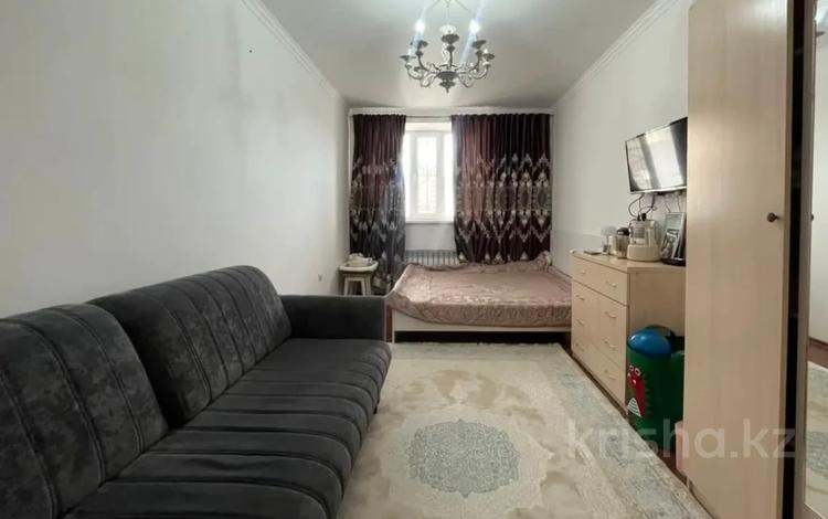 1-бөлмелі пәтер · 40 м² · 2/9 қабат, Жумекен Нажимеденов, бағасы: 21.9 млн ₸ в Астане, Сарайшык р-н — фото 2
