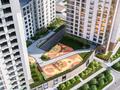 2-комнатная квартира · 48.72 м² · 4/17 этаж, Е 882 за ~ 28 млн ₸ в Астане, Нура р-н — фото 2