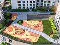 2-комнатная квартира · 48.72 м² · 4/17 этаж, Е 882 за ~ 28 млн ₸ в Астане, Нура р-н — фото 4
