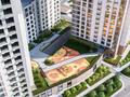 2-комнатная квартира · 48.72 м² · 4/17 этаж, Е 882 за 26.5 млн ₸ в Астане, Нура р-н — фото 2