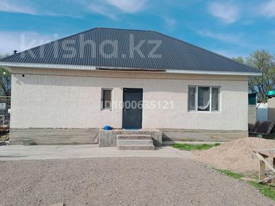 Отдельный дом · 4 комнаты · 132 м² · 6 сот., Ырыс думан 533 — Баката за 32 млн ₸ в Ельтае