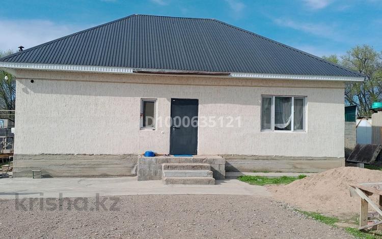 Жеке үй · 4 бөлме · 132 м² · 6 жүзд., Ырыс думан 533 — Баката, бағасы: 32 млн ₸ в Ельтае — фото 2