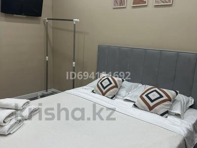 1-комнатная квартира · 50 м² · 1/10 этаж, мкр Юго-Восток, Ашимова 21а за 20 000 ₸ в Караганде, Казыбек би р-н