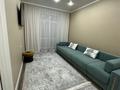 1-комнатная квартира · 50 м² · 1/10 этаж, мкр Юго-Восток, Ашимова 21а за 20 000 ₸ в Караганде, Казыбек би р-н — фото 3