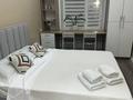1-комнатная квартира · 50 м² · 1/10 этаж, мкр Юго-Восток, Ашимова 21а за 20 000 ₸ в Караганде, Казыбек би р-н — фото 4