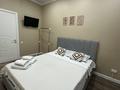 1-комнатная квартира · 50 м² · 1/10 этаж, мкр Юго-Восток, Ашимова 21а за 20 000 ₸ в Караганде, Казыбек би р-н — фото 5