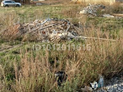 Участок · 8 соток, мкр. Алтын орда — Продам земельный участок за тойота центром, СК " Учитель" за 5.5 млн ₸ в Актобе