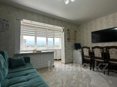 3-бөлмелі пәтер · 60 м² · 10/13 қабат, Ақсай-1 ш/а., бағасы: 45.5 млн ₸ в Алматы, Ауэзовский р-н