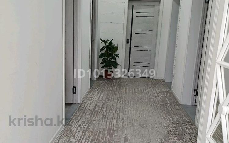 Отдельный дом · 4 комнаты · 100 м² · 5.5 сот., Улгили 150/8 за 30 млн ₸ в Алматы — фото 2
