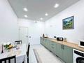 1-комнатная квартира · 45.8 м² · 14/20 этаж, Кабанбай батыра — Назарбаев универ - станция ЛРТ через дорогу - пр. Улы дала за 33 млн ₸ в Астане, Есильский р-н — фото 13
