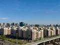 1-комнатная квартира · 45.8 м² · 14/20 этаж, Кабанбай батыра — Назарбаев универ - станция ЛРТ через дорогу - пр. Улы дала за 33 млн ₸ в Астане, Есильский р-н — фото 14