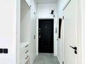 1-комнатная квартира · 45.8 м² · 14/20 этаж, Кабанбай батыра — Назарбаев универ - станция ЛРТ через дорогу - пр. Улы дала за 33 млн ₸ в Астане, Есильский р-н — фото 7