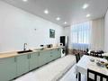 1-комнатная квартира · 45.8 м² · 14/20 этаж, Кабанбай батыра — Назарбаев универ - станция ЛРТ через дорогу - пр. Улы дала за 33 млн ₸ в Астане, Есильский р-н — фото 9