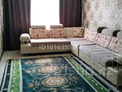 2-комнатная квартира · 53 м² · 2/5 этаж, Рыскулова 57 за 80 000 ₸ в Кентау