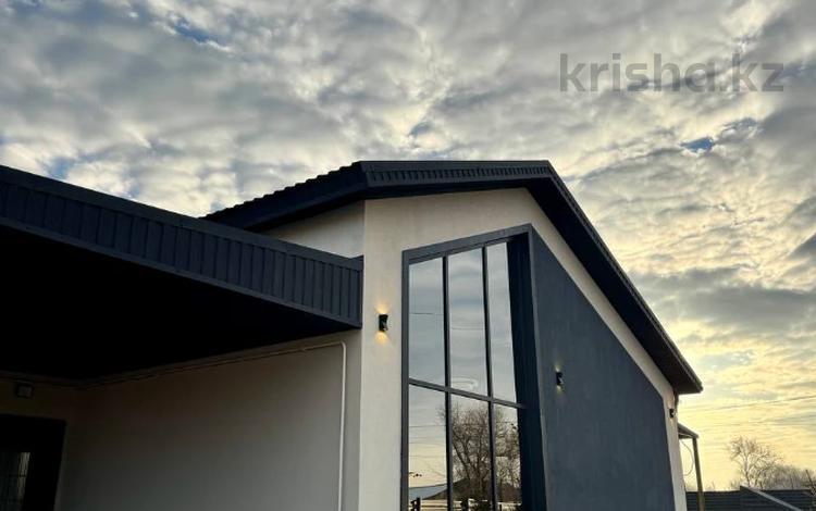 Отдельный дом · 4 комнаты · 150 м² · 7.5 сот., Мичурино 1 за 90 млн 〒 в Мичуринское — фото 26