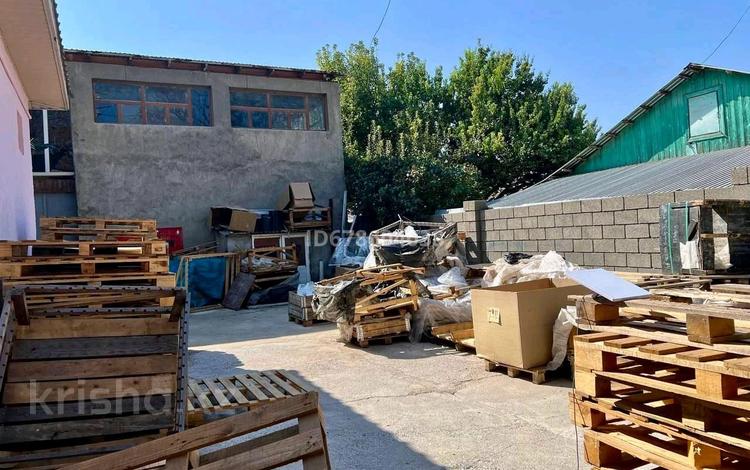 Склады · 500 м² за 127 млн ₸ в Шымкенте, Енбекшинский р-н — фото 22