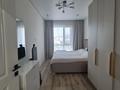 3-комнатная квартира · 82 м² · 9/12 этаж, Навои — Навои за 78.5 млн ₸ в Алматы, Бостандыкский р-н — фото 17