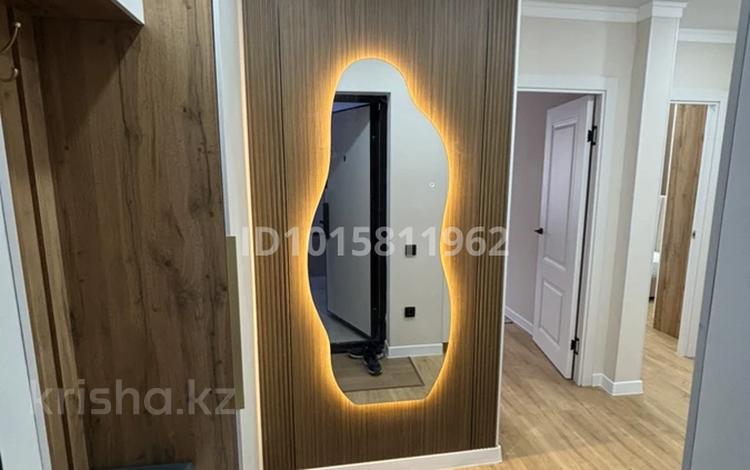 1-бөлмелі пәтер · 34 м² · 6/9 қабат, Райымбек 590/19 — Райымбек батыра Алатау, бағасы: 26.5 млн ₸ в Алматы, Наурызбайский р-н — фото 2