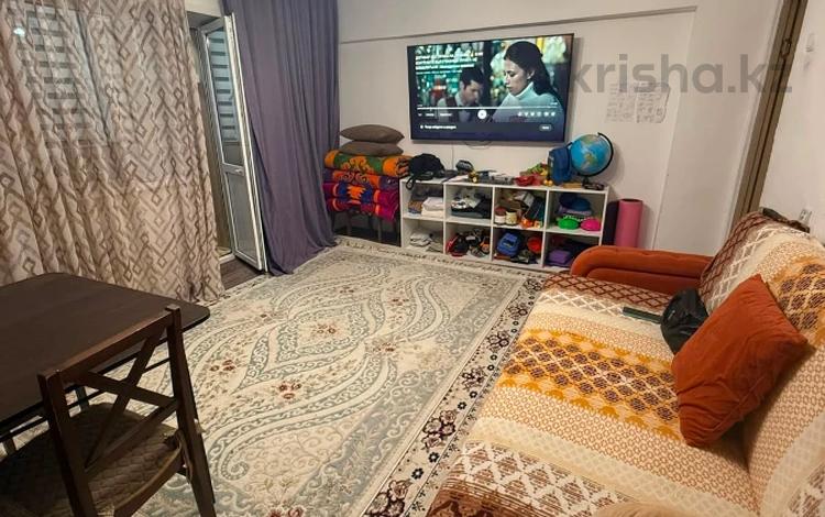 2-комнатная квартира · 50 м² · 4/5 этаж, Спортивная — Жандосова за 35.5 млн ₸ в Алматы, Ауэзовский р-н — фото 7