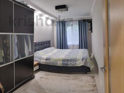 3-комнатная квартира · 65 м² · 5/5 этаж, Манаса — Каныша Сатпаева за 63 млн ₸ в Алматы, Бостандыкский р-н