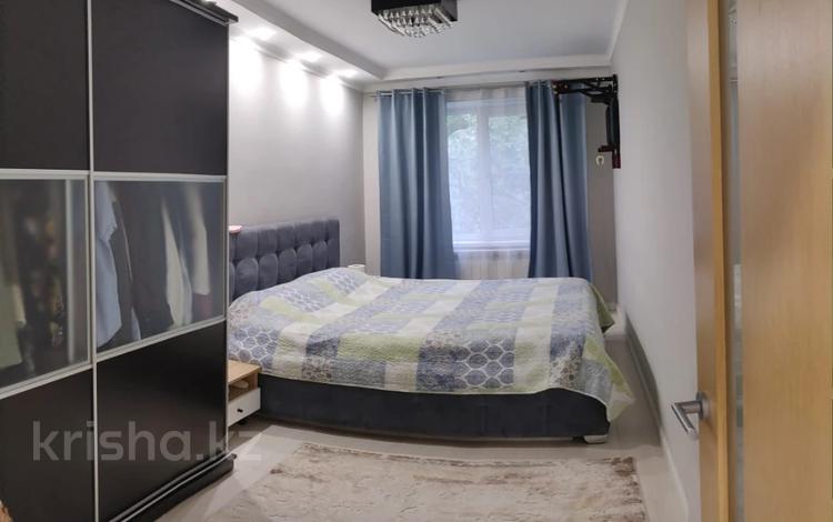 3-комнатная квартира · 65 м² · 5/5 этаж, Манаса — Каныша Сатпаева за 63 млн ₸ в Алматы, Бостандыкский р-н — фото 2
