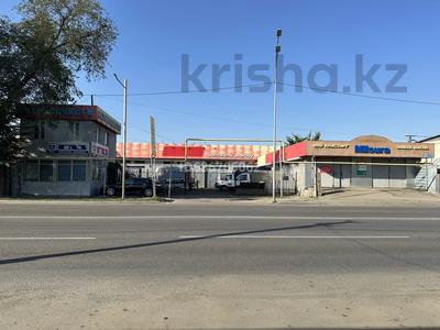 Азс, автосервисы и автомойки • 700 м² за 290 млн 〒 в Алматы, Турксибский р-н