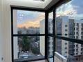 3-бөлмелі пәтер · 67 м² · 8/9 қабат, Радостовца 169, бағасы: 75 млн ₸ в Алматы, Бостандыкский р-н