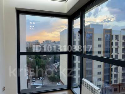 3-бөлмелі пәтер · 67 м² · 8/9 қабат, Радостовца 169, бағасы: 75 млн ₸ в Алматы, Бостандыкский р-н