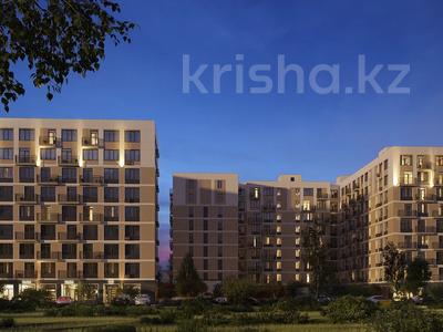 3-комнатная квартира · 62.38 м², Шайден Даулетова 2 за ~ 38.2 млн 〒 в Атырау