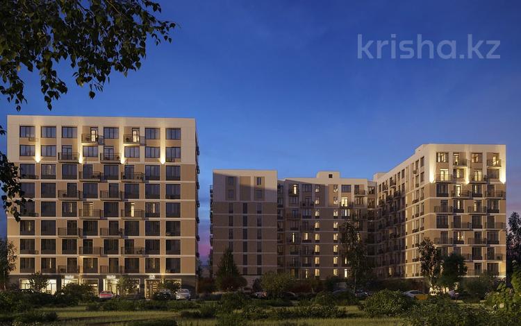 3-комнатная квартира · 62.38 м², Шайден Даулетова 2 за ~ 38.2 млн 〒 в Атырау — фото 14