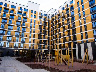 3-комнатная квартира · 62.38 м², Шайден Даулетова 2 за ~ 34.4 млн ₸ в Атырау