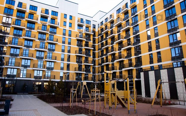 3-комнатная квартира · 62.38 м², Шайден Даулетова 2 за ~ 34.4 млн ₸ в Атырау — фото 30