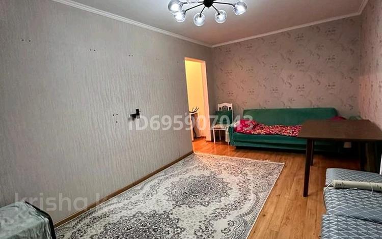 2-комнатная квартира · 48 м² · 4/5 этаж, мкр Орбита-2 8 — Аль-Фараби-Навои за 18 000 ₸ в Алматы, Бостандыкский р-н — фото 3