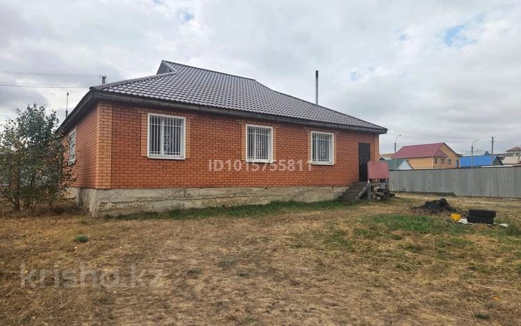Отдельный дом · 4 комнаты · 140 м² · 12 сот., Жубанова 71 за 35 млн ₸ в Кокшетау — фото 2