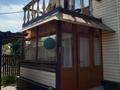 Отдельный дом · 3 комнаты · 120 м² · 6.9 сот., Латифа Хамиди 10А за 75 млн ₸ в  — фото 50