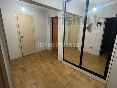 3-комнатная квартира · 84 м² · 5/9 этаж, мкр Нуркент, Б. Момышулы 5/5 за 52 млн 〒 в Алматы, Алатауский р-н