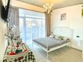 Дом · 1 комната · 40 м² · посуточно, Олейникова 595 за 28 000 〒 в Алматы, Наурызбайский р-н