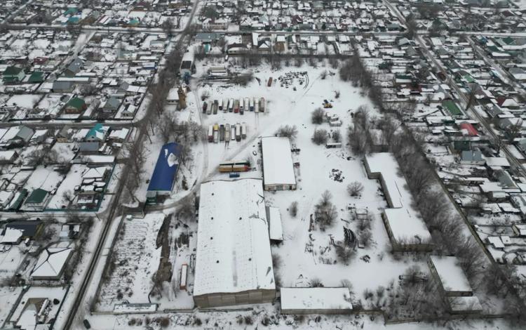 Завод 4.7 га, Сатпаева за 1.8 млрд 〒 в Жибек Жолы — фото 37