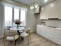 3-комнатная квартира · 58 м² · 9/10 этаж, мкр Шугыла, Мкрн Шугыла 340/5 за 37 млн ₸ в Алматы, Наурызбайский р-н — фото 2
