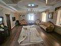 Отдельный дом · 10 комнат · 500 м² · 12 сот., мкр Мунайшы, 6 за 80 млн 〒 в Атырау — фото 14