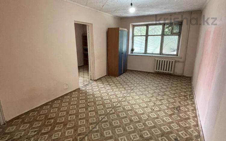 2-бөлмелі пәтер · 42 м² · 1/4 қабат, каблиса жырау 70, бағасы: 10 млн ₸ в Талдыкоргане — фото 2