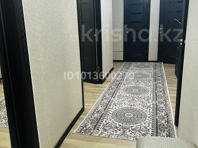3-комнатная квартира · 77.7 м² · 4/10 этаж, мкр 12 60 за 30.5 млн ₸ в Актобе