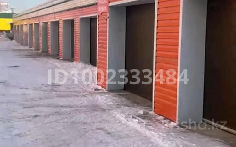 Гараж · 21 м² · Казыбек би 5, бағасы: 2.8 млн ₸ в Усть-Каменогорске, Ульбинский — фото 2