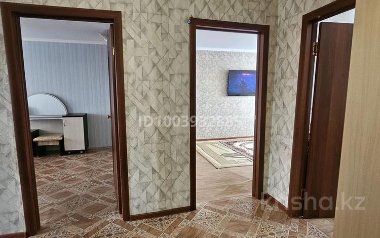 3-комнатная квартира · 61 м² · 4/5 этаж, 11 мкр 21 дом — Последний подьезд за 6.5 млн ₸ в Житикаре — фото 2
