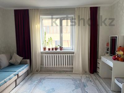 1-комнатная квартира · 53 м² · 3/17 этаж, Күйші Дина 22 за 23 млн ₸ в Астане, Алматы р-н